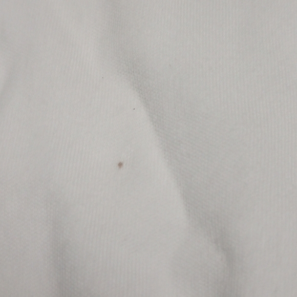 NWT Babaluno baby boys 3-6m button up footie set with beanie - Picture 6 of 10